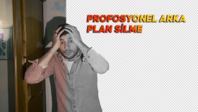 photoshop ile profesyonel arka plan silme ve dekupe yaparım