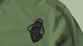 Patch tasarımı/düzenleme
