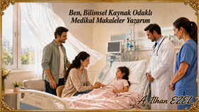Medikal İçerikler