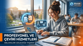 mühendislik dilinde ve teknik terminoloji çevirisi yaparım
