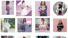 Moda & Giyim Sosyal Medya