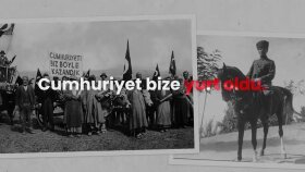 29 Ekim Özel Gönderisi / Reklamı