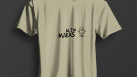 minimal ve özgün logo tasarlıyorum