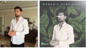 spotify resimleri tasarlayabilirim
