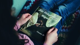 Bir Fotoğrafın Rüyası - Kitap Kapağı