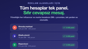 whatsapp business ve instagram chatbot hizmetini kurabilirim