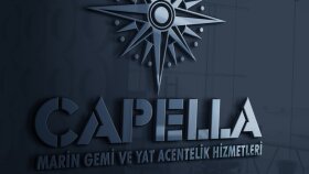 Tasarladığım Logolar