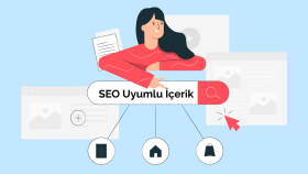 özgün SEO uyumlu İngilizce makale yazarım