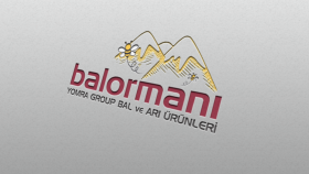 BAL ORMANI LOGO TASARIMI 