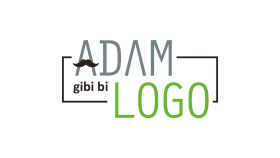 sizin için adam gibi bir logo yaparım