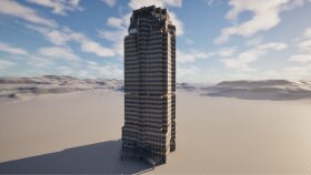 Nakatomi Plaza