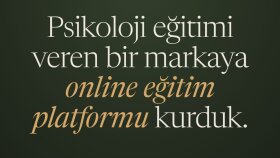 Online Eğitim Platformu