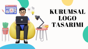  sizi yansıtan güçlü ve kurumsal logo tasarımı yapabilirim