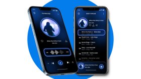 Music Mobile App