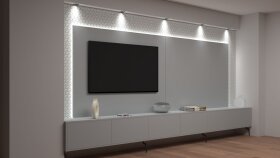 İstediğiniz özelliklerde 3d mekan ve mobilya tasarımları