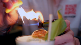 Beyond Coctail - B ROLL