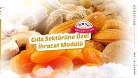 DBI Yazılım Slider