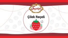 Reçel Ambalaj Tasarımı