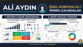 Sektör Pazar Araştırması 