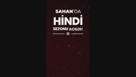 Sahan Restoran Yılbaşı Reklamı 2 