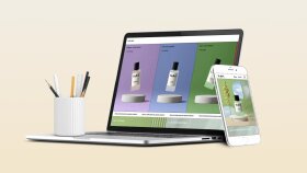 markanızı Shopify altyapısına profesyonel şekilde taşıyorum