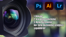 fotoğraf düzenleme konusunda size yardımcı olabilirim