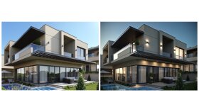 3d modelleme ve görselleştirme