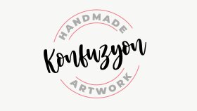 Konfuzyon Handmade Art