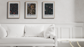 Poster Tasarımları