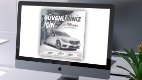 Sosyal Medya Tasarımı - Dynomark