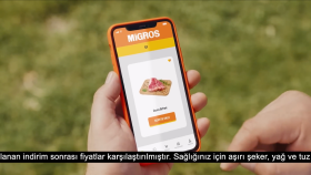 MİGROS