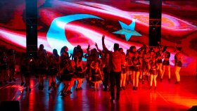 Acar Sanat Akademi-Özel gün post