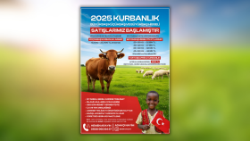 Adayçı Nayim - Afiş Tasarımı