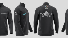Taisat takımı için polar tasarımı