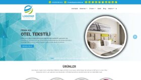 İş örneğim