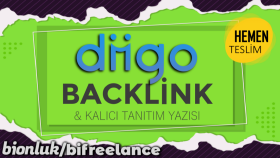 Diigo.com  Backlink
