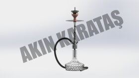 KATALOG 3D TASARIMLARI