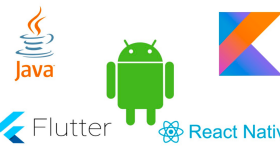 Android&İOS platformlarına uygulama geliştirebilirim
