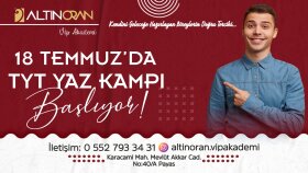 Altınoran Vip Akademi