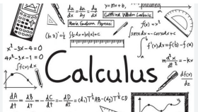 Calculus 1-2-3