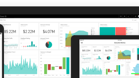 PowerBI ile profesyonel raporlar hazırlıyorum