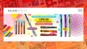 Web Banner Görselleri