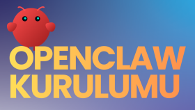 openclaw kurulumu yaparım