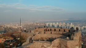 İş örneğim