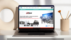 Kurumsal Web Sitesi
