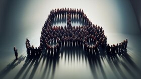 Borusan Otomotiv Sosyal Medya Tasarımı