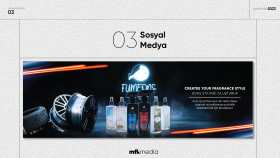 Web Sitesi İçin Banner Tasarımları 4