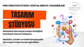 sosyal medya platformları için çarpıcı tasarımlar hazırlarım