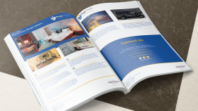 Profesyonel  Katalog Tasarımı