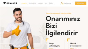 Yetkili Servis Web Tasarım